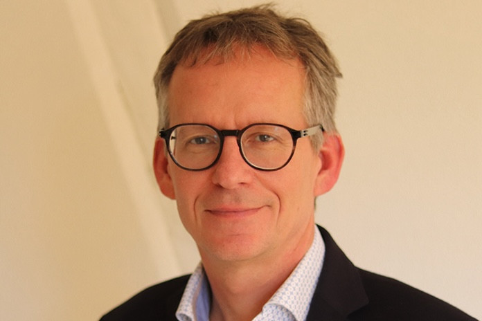 François Turmel: “Our history is rooted in a deep-seated desire to support business leaders in the craft sector in managing their companies, helping them to increase their income and freeing up their time to concentrate on their core business. We work in collaboration with Rivalis, leader in business management, and the Meilleurs Ouvriers de France (MOF), to enable managers to ‘earn more without working more.’” Photo: TPE-Intel