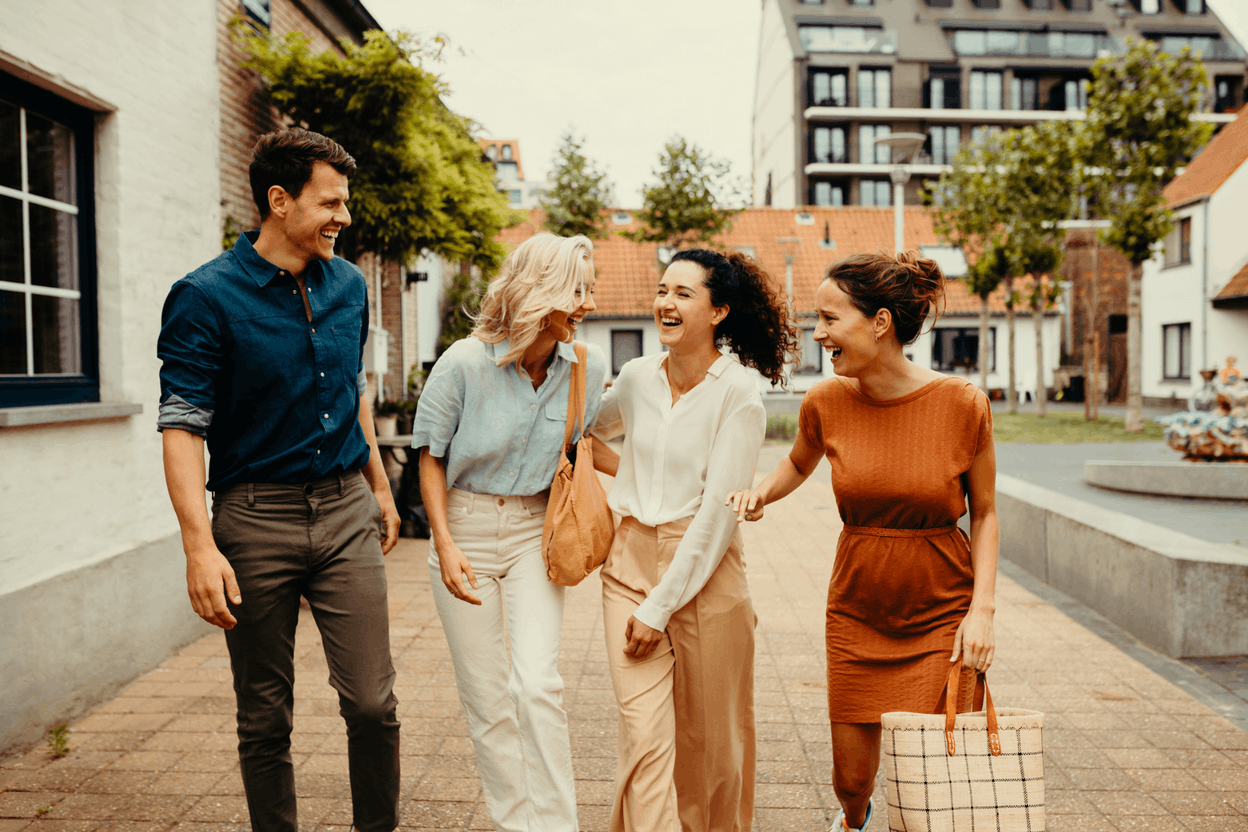 Coastal resort Knokke-Heist is a colourful all-year-round destination Knokke-Heist