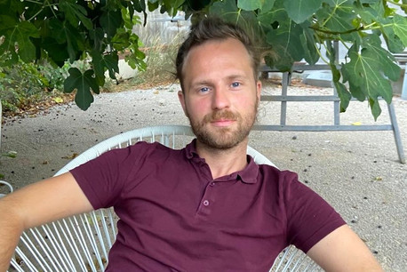 Pour profiter de l’été comme il se doit, Arnaud Velvelovich de la Rockhal a agité son shaker musical pour une playlist à garder bien au frais! (Photo: Arnaud Velvelovich)