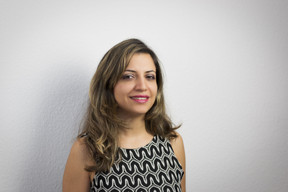 Nuwar Babelian, Head of Design Department chez Colliers Crédit photo : Colliers 