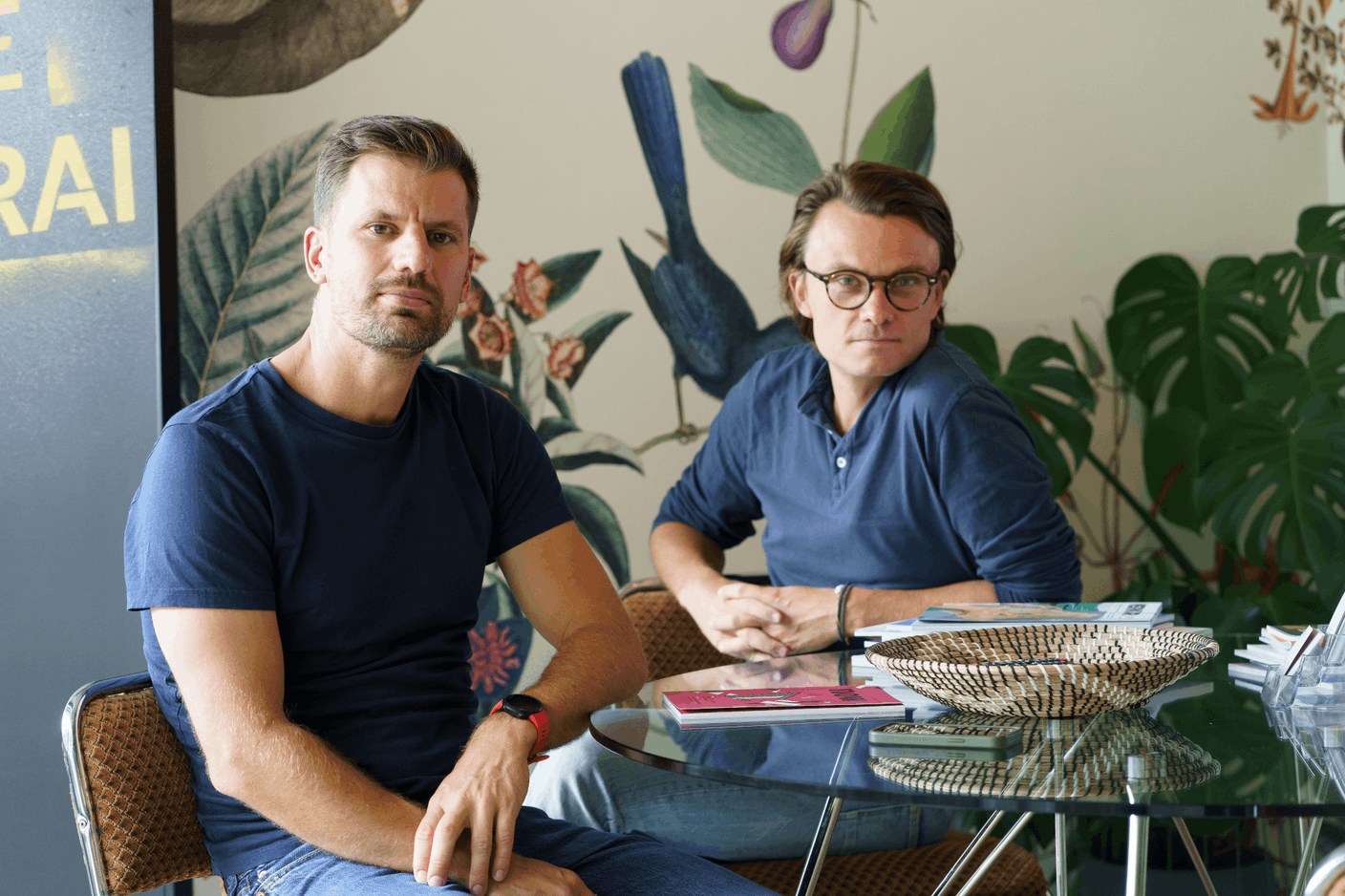 Cocoonut devient Many Many (Chambre de Commerce/Matthieu Freund-Priacel/Primatt Photography)