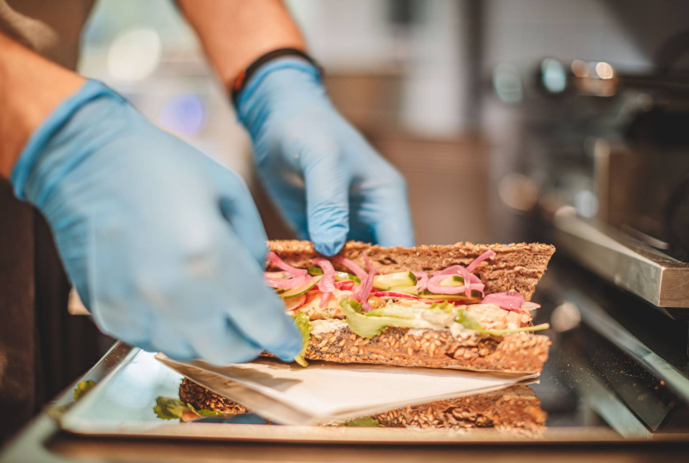 Whether you’re in the mood for classic or original recipes, there are plenty of choices. Photo: Damien Schleich