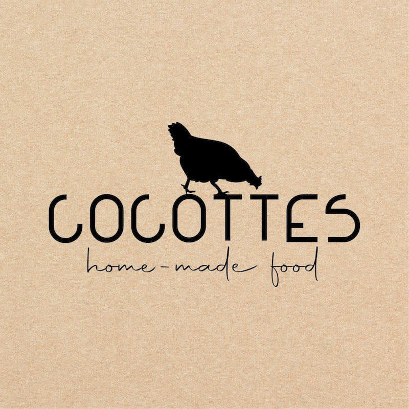 La nouvelle identité visuelle de Cocottes a été créée en interne.  (Visuel: Cocottes)