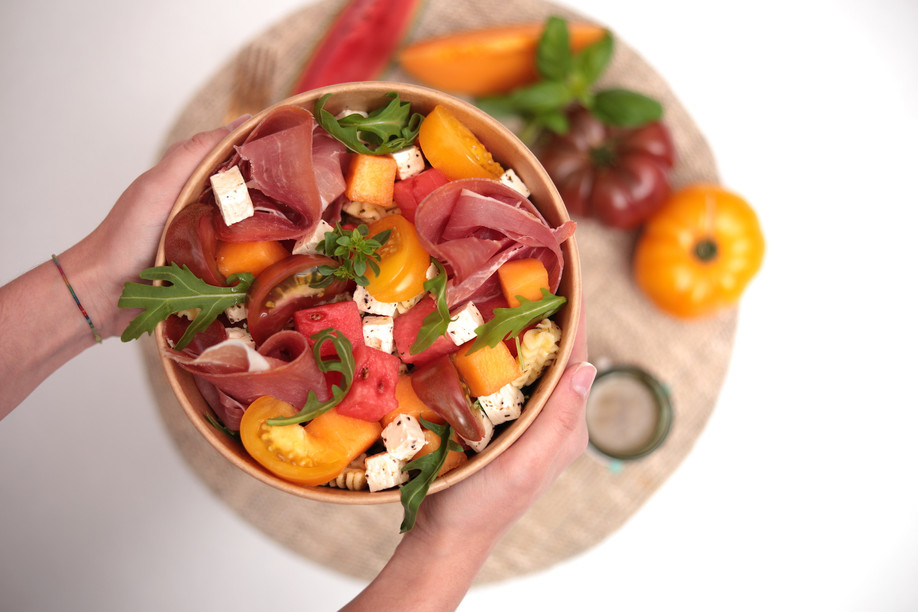 Freshness, local products, love of good food, anti-waste, these founding values of the Luxembourg brand Cocottes are still very present in their new identity. (Photo: Cocottes)