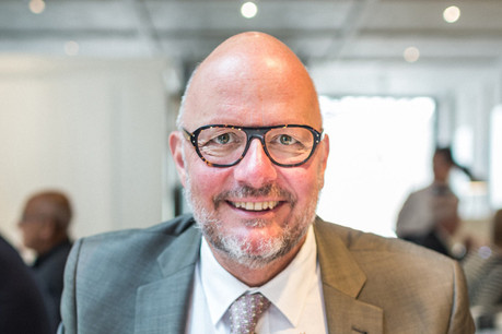 Marc Angel a rejoint le Parlement européen à l’issue des élections du 26 mai 2019. (Photo: Mike Zenari/Archives/Maison Moderne)