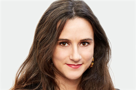 Dorothée David, Juriste en droit social CASTEGNARO-Ius Laboris Luxembourg