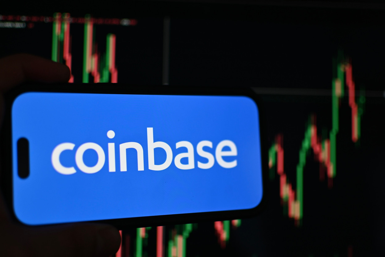 “We’re extremely pleased to strengthen our alliance with Coinbase AM to support the launch of CBYF this month,” commented Apex Group CEO and founder Peter Hughes. Photo: Shutterstock