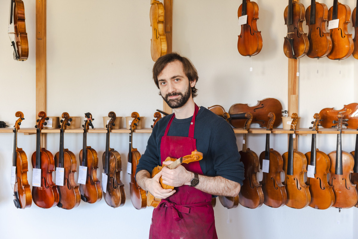 Col Legno, l’harmonie de la musique et de l’artisanat Paperjam News