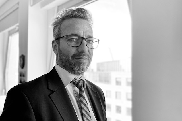 Julien JOSSE ( Crédit photo:  Olivier Toussaint )