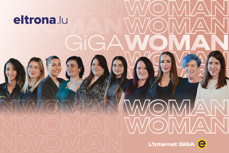 Eltrona vous invite à partir à la rencontre de quelques collaboratrices qui contribuent chaque jour à l’évolution et au succès de l’entreprise. (Photo: Eltrona)