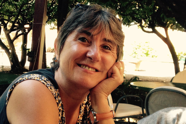 Laura Zuccoli: «Le contact avec les entreprises pourrait permettre de collaborer à ces projets pilotes et d’échanger, dans des dimensions interculturelles, sur la vie dans notre pays.» (Photo: DR)