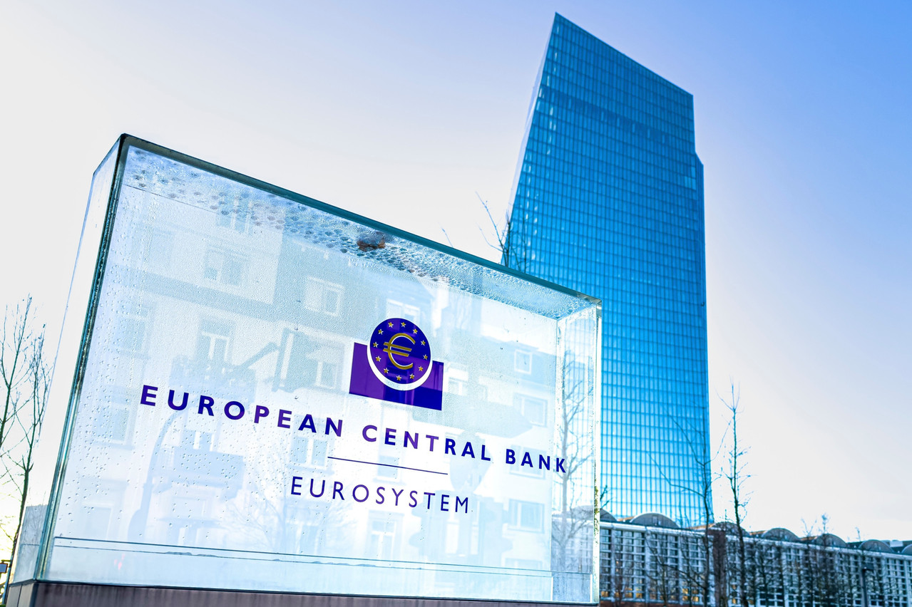 The deposits of governments and treasuries held by the Eurosystem impact the liquidity of the market, which can potentially hinder the transmission and effectiveness of the European Central Bank’s monetary policy.  Photo: Shutterstock