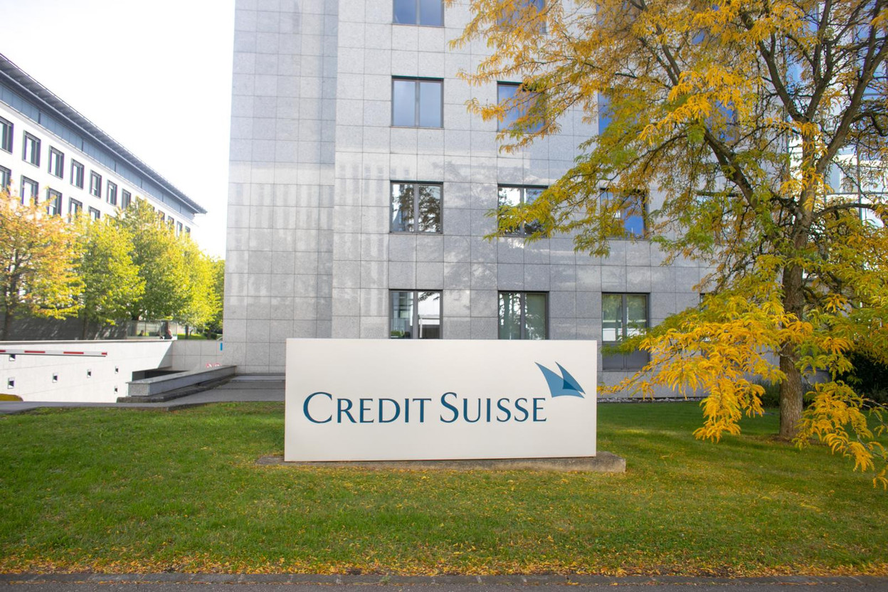 Credit Suisse and UBS subsidiaries had about 500 employees each in Luxembourg as of 1 January 2022. Photo: Matic Zorman/Maison Moderne