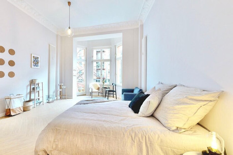 Live Colonies a levé 180 millions d’euros pour poursuivre son expansion et installer de nouveaux endroits où il sera possible d’avoir une chambre pour une période limitée avec tous les services utiles. (Photo: Live Colonies)