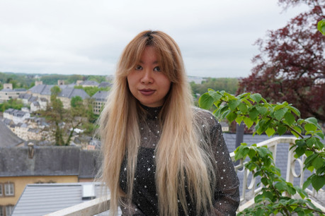 «Nous voulons travailler afin qu’il y ait plus de transparence entre le gouvernement et le grand public», estime Rebecca Lau, d’autant plus qu’«avec le Covid, c’est une catastrophe» dans ce domaine, selon elle. (Photo: DR)