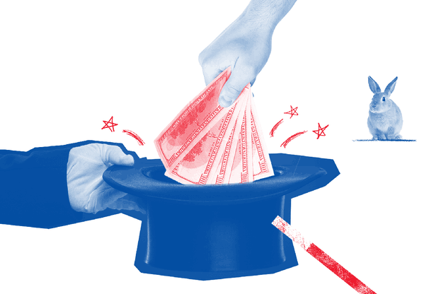 Stanislas Dutreil: «L’environnement salarial grand-ducal est très particulier car fortement dépendant de l’offre et de la demande. Les salaires peuvent donc évoluer très vite. Il n’est donc pas évident d’établir une ‘vérité salariale’.» (Illustration: Sofia Azcona)