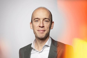 Olivier Debehogne, Head of Retail, Private Banking Luxembourg & Digital, BIL. (Photo: Maison Moderne)