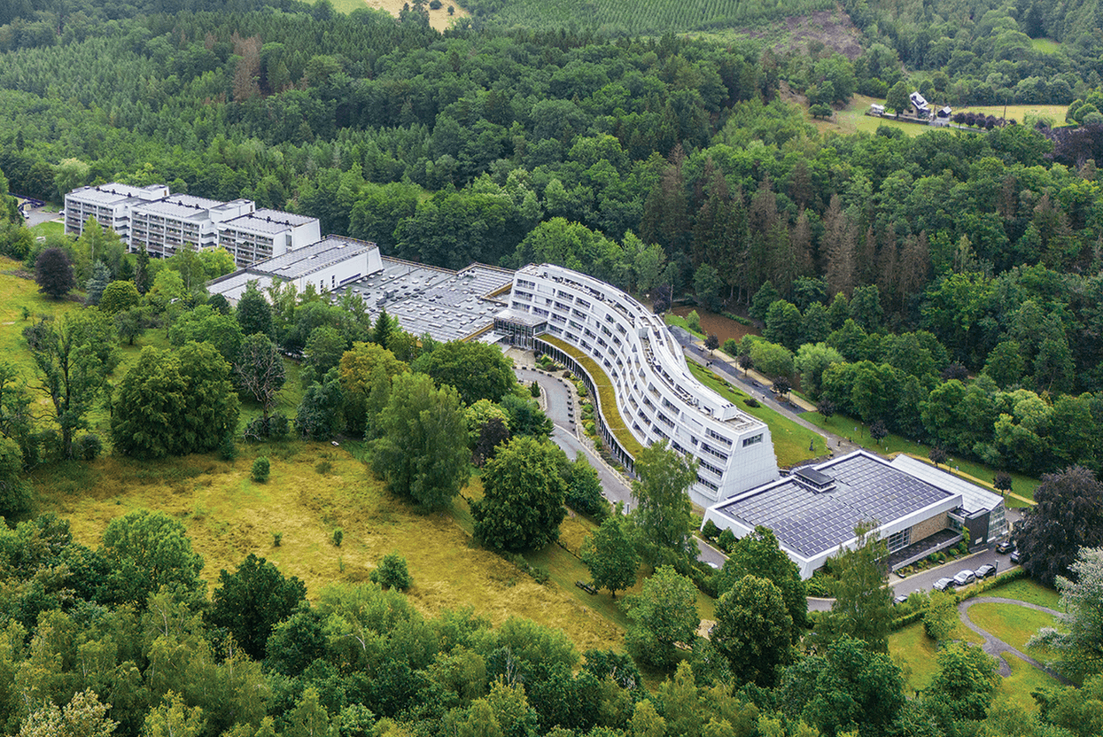 Coming together where nature and talent meet Credits : Vayamundo