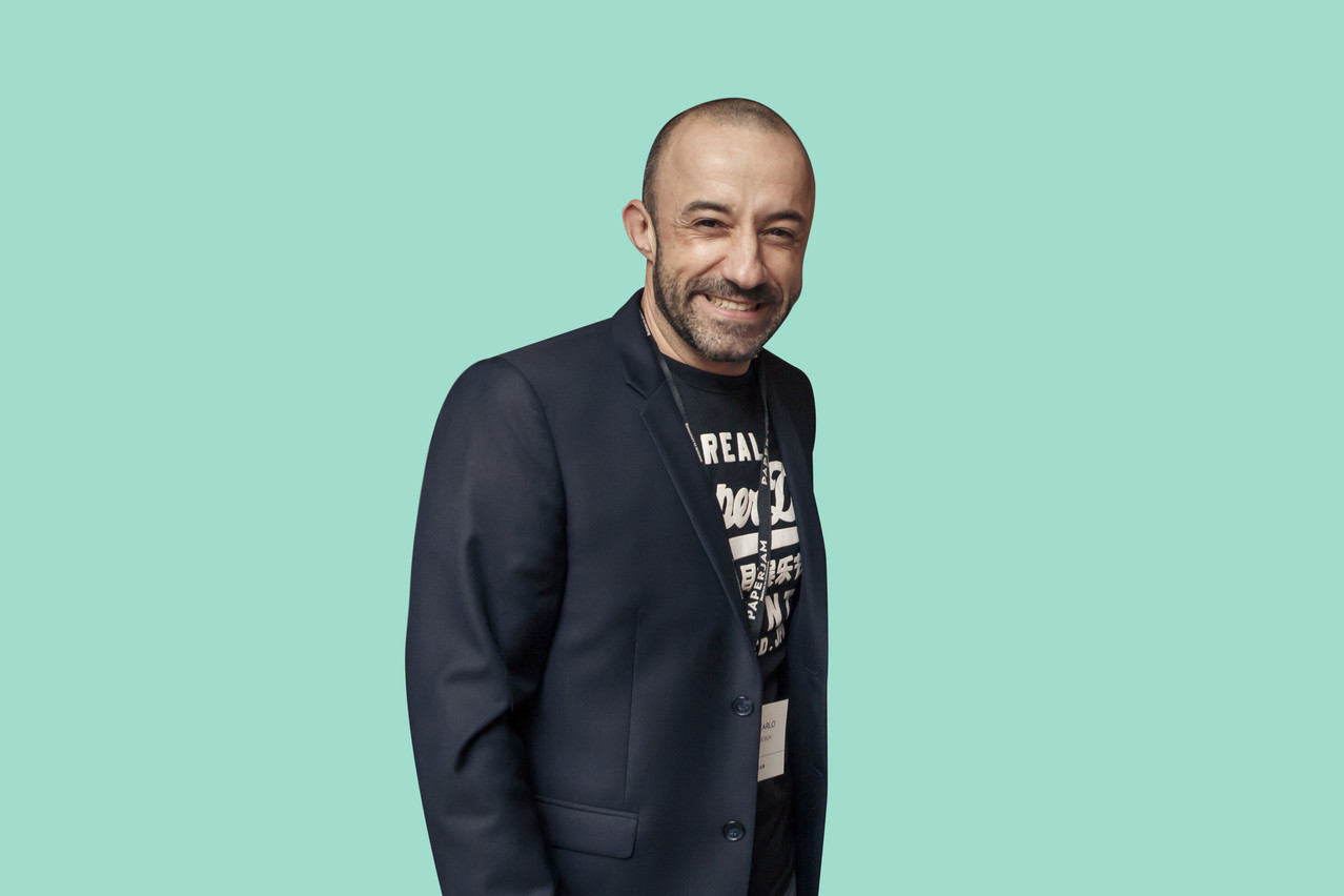 «Les agences comme on les connaissait dans les années 90, c’est complètement révolu; trop chères en termes de ressources, de matériel et de staff», explique le partner chez EGB Interior Design, Stéphane Di Carlo. (Photo: Maison Moderne) 
