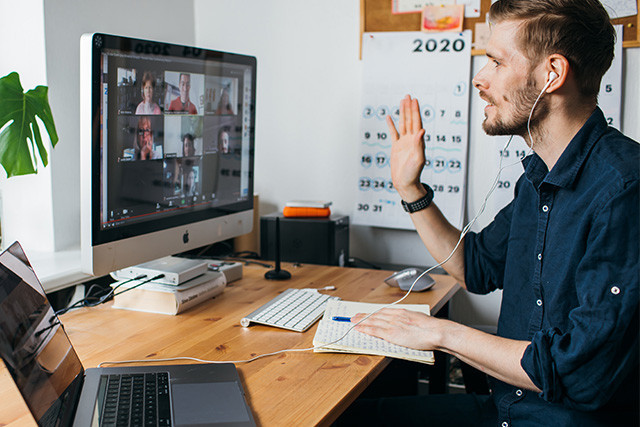 Comment améliorer son chez-soi après le confinement. (Crédit : Bâloise)