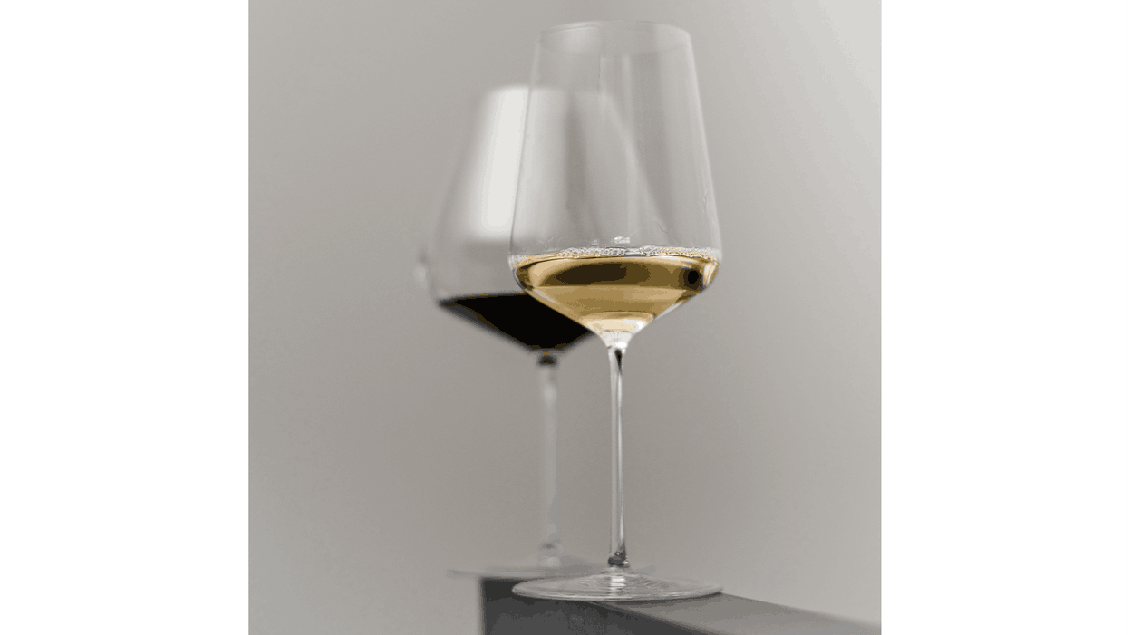 Comment bien accorder les vins à vos repas de fêtes? (Photo: Caves Wengler)