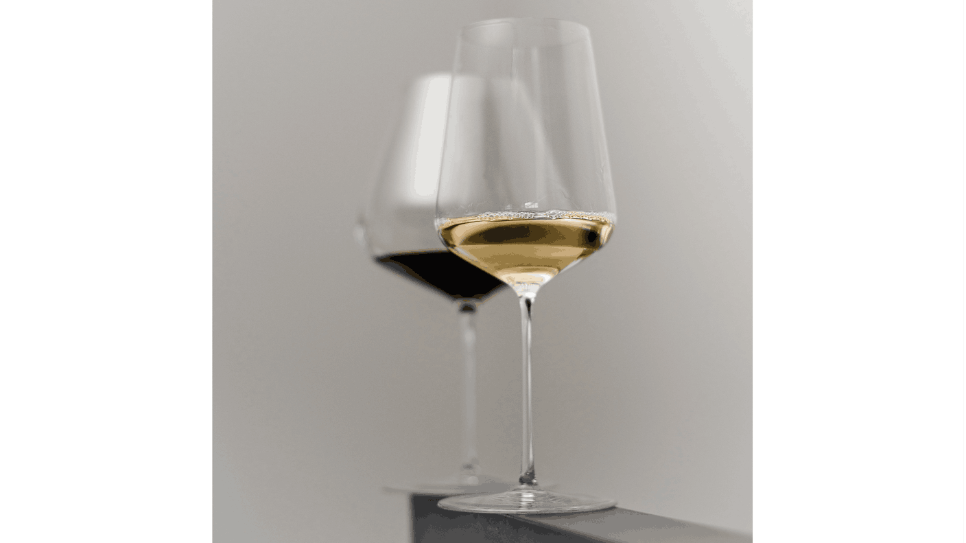 Comment bien accorder les vins à vos repas de fêtes? (Photo: Caves Wengler)