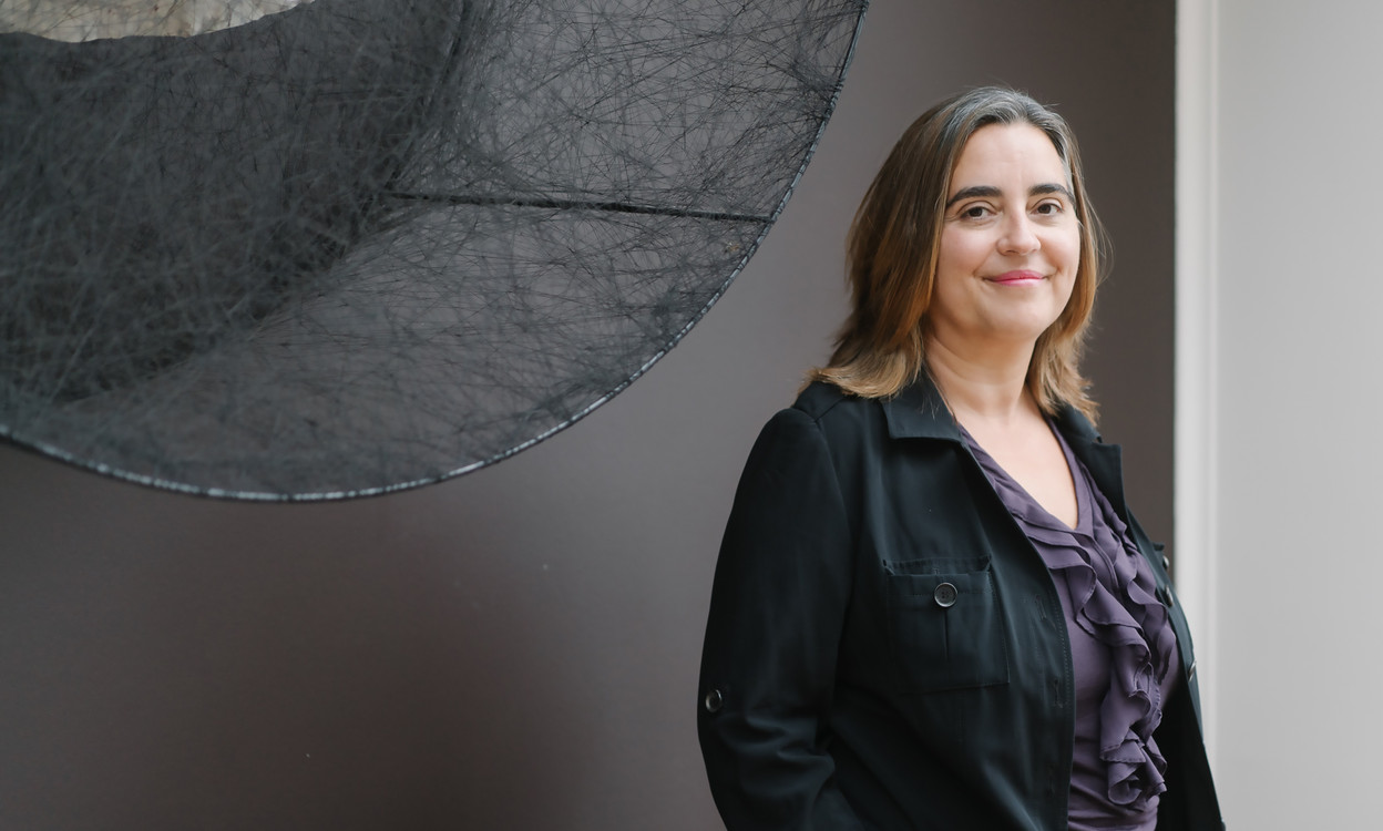 Emmanuelle Ragot, Wildgen (Photo : Wildgen)