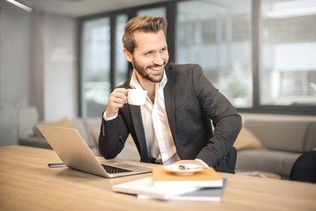 Une assurance prévoyance-vieillesse constitue un complément financier indispensable afin de maintenir votre niveau de vie habituel au moment de votre départ en retraite. Photo : Lalux