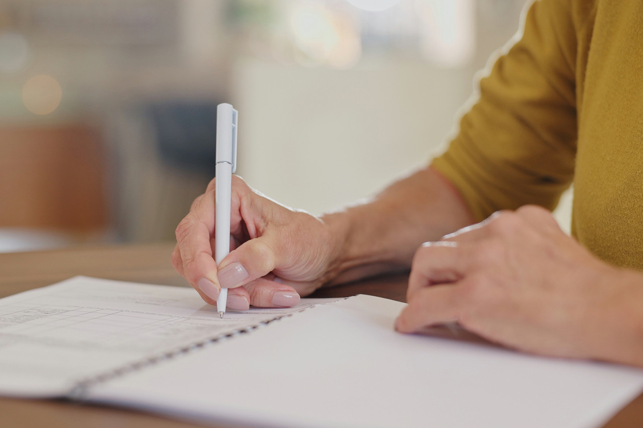 En matière d’investissement, le temps est un allié précieux. (Photo: Shutterstock)