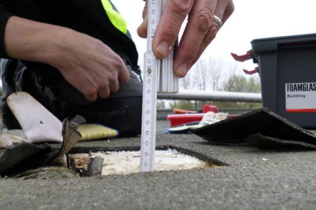 Comment choisir la meilleure solution d’isolation. Photo: Foamglas