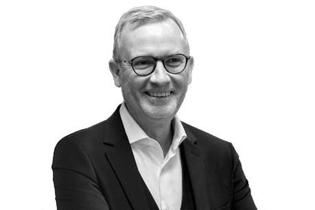 Jean-Jacques Boulanger, CEO et fondateur de Tertia Conseil, société spécialisée dans le mobilier design et l’aménagement d’espaces tertiaires, lieux de vie et espaces collectifs. (Photo: Tertia Conseil)