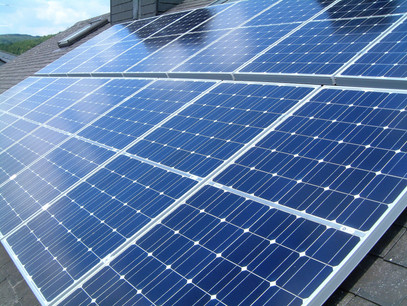 Avant d’installer des panneaux photovoltaïques, il convient de se poser quelques questions. (Photo: myenergy)