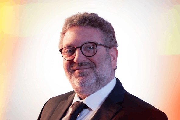 Isaak Dayan, CEO chez Dartalis Photo: Maison Moderne