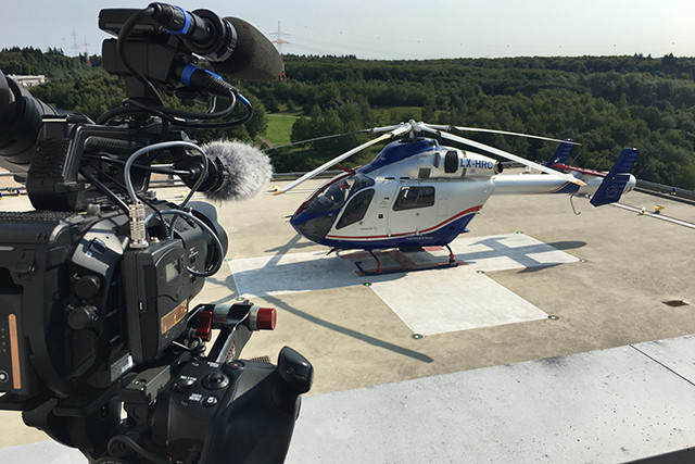 Comment créer du contenu video pertinent et efficace? ( Crédit : FreeLens )