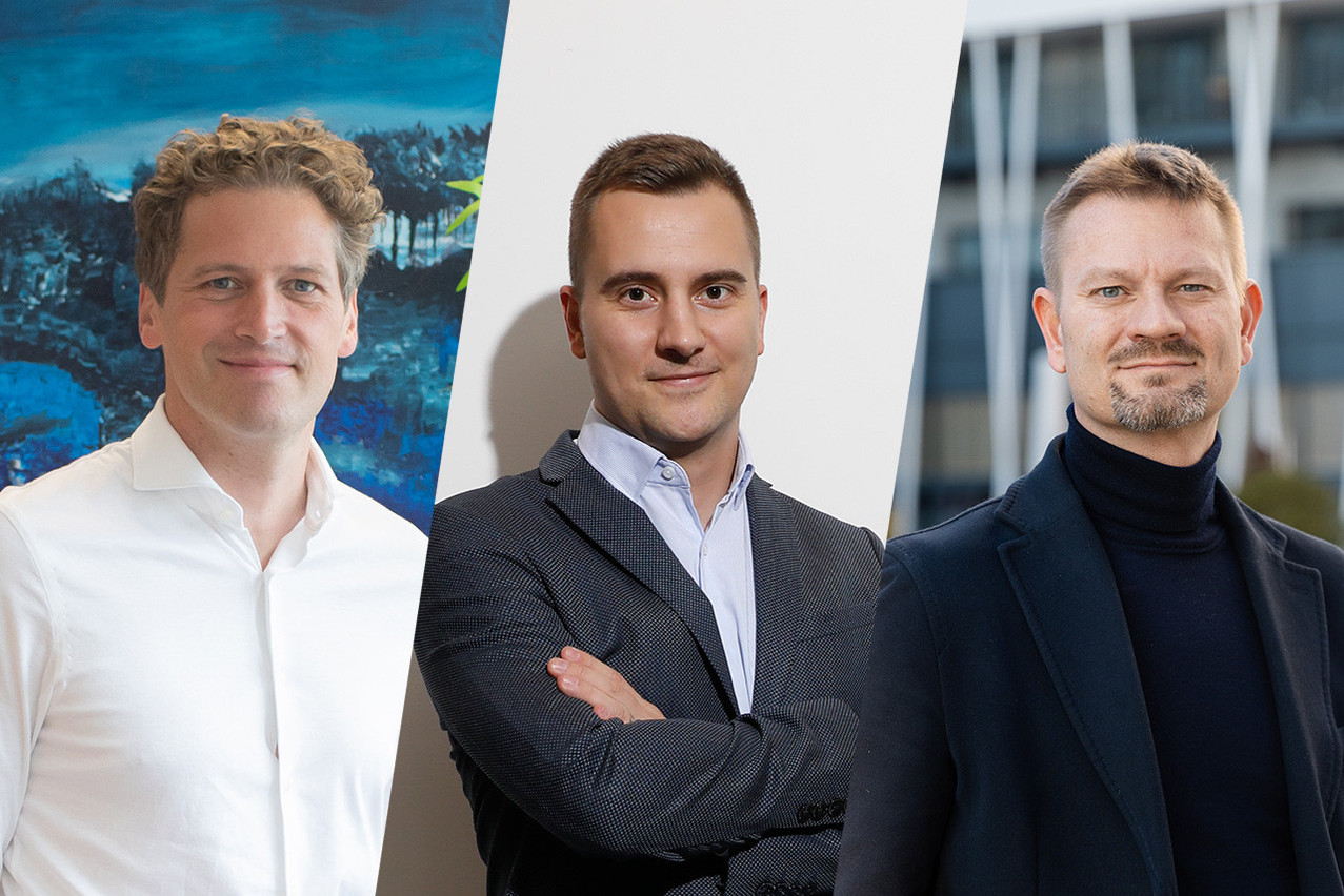 Comment la crypto transforme-t-elle la banque privée? | Paperjam News