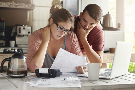Les taux d’imposition de certains frontaliers français pourraient évoluer cette année, selon Neofisc. (Photo: Shutterstock)