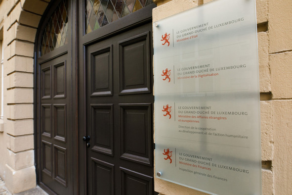 Des salaires compétitifs, la sécurité de l’emploi, des parcours professionnels structurés et des perspectives d’évolution croissantes pour les talents internationaux font du secteur public luxembourgeois un employeur de plus en plus attractif. (Photo: Matic Zorman/Archives)