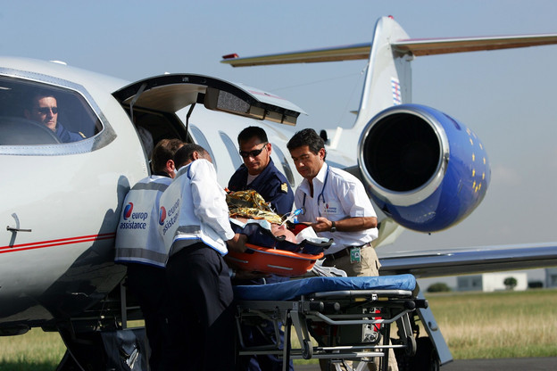 Europ Assistance Belux compte 206 salariés qui traitent environ 125.000 dossiers par an. (Photo: Europ Assistance Belgique)