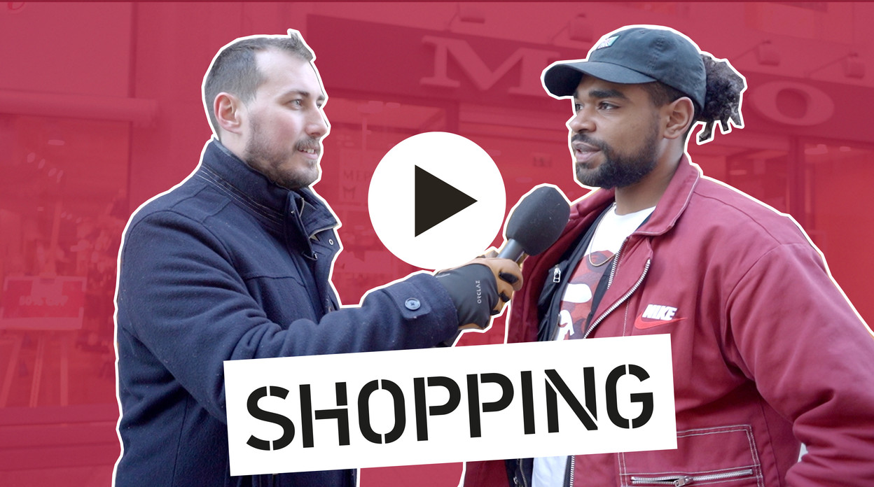 Comment faites-vous vos emplettes au Luxembourg? Crédit: Maison Moderne