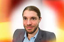 Ludovic Balon, Project Manager chez Comarch Benelux. (Photo: Maison Moderne)