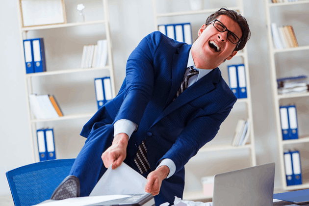 Comment j’ai tué mon fax Photo: POST Luxembourg