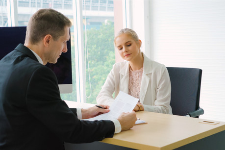 Parmi les jeunes demandeurs d’emploi, 1.657 ont 24 ans ou moins, et 2.006 entre 25 et 29 ans. (Photo: Shutterstock)