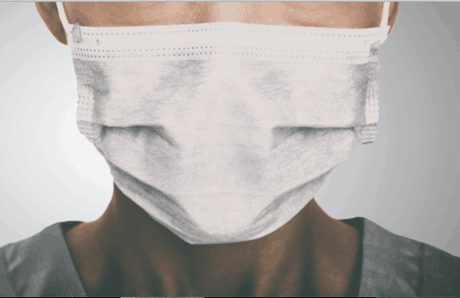 Deux millions de masques vont être mis à disposition de 60.000 entreprises ces lundi et mardi. (Illustration: Shutterstock)