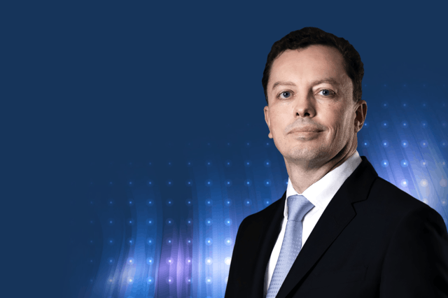 Yves Courtois, Partner, Head of Advisory chez KPMG Luxembourg. (Photo: KPMG)