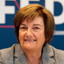 Michèle Detaille, présidente de la Fedil