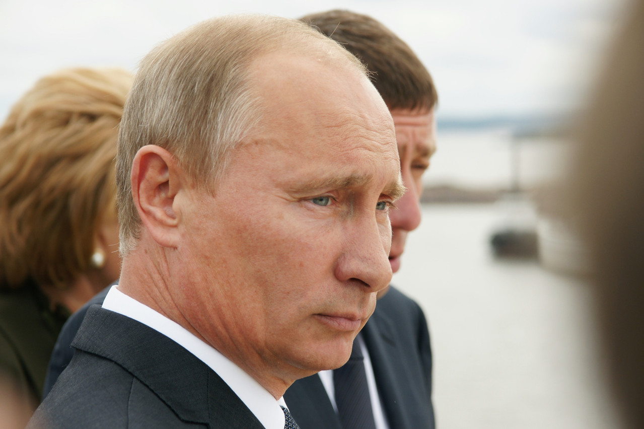 L’OCCRP révèle comment deux oligarques russes, proches de Poutine, ont été aidés pour contourner les sanctions internationales depuis 2014. (Photo: Shutterstock)