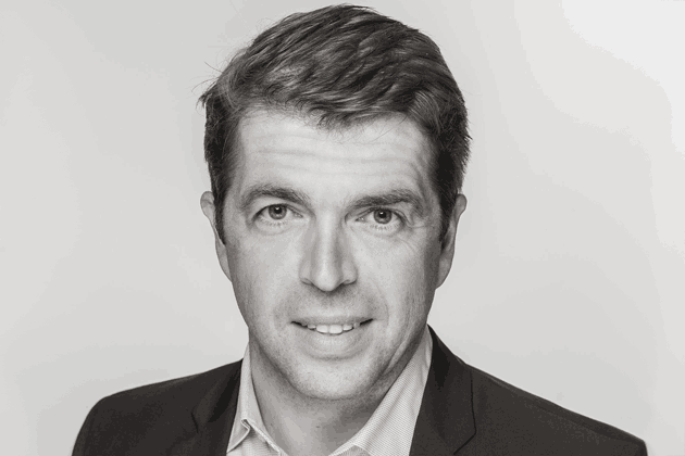 Laurent ANNET, CEO Lead Mecanic WSI Luxembourg