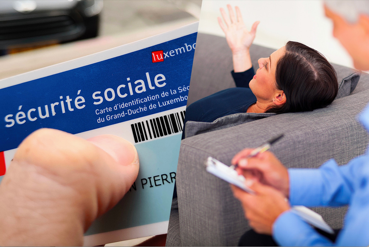 Comment se faire rembourser ses séances de psychothérapie | Paperjam News
