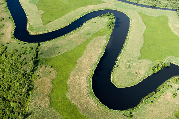 Comment se positionner sur la courbe des taux? (Photo: Lyxor ETF)