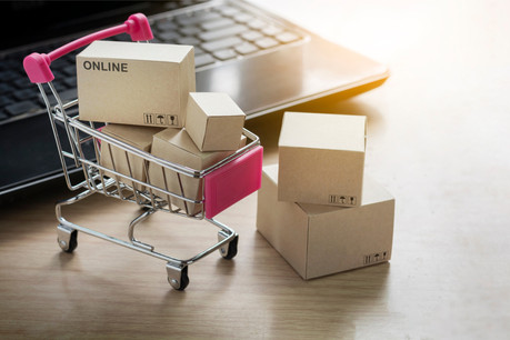 Les commerçants actifs sur Letzshop bénéficieront à nouveau d’un coup de pouce financier en 2021. (Photo: Shutterstock)
